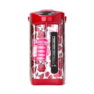 Raf Electric Kettle/Thermos R.7907, 6.8L, 800W