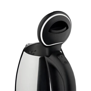 Raf electric kettle r.7816, 2l, 1500w, grey Thumbnail 3