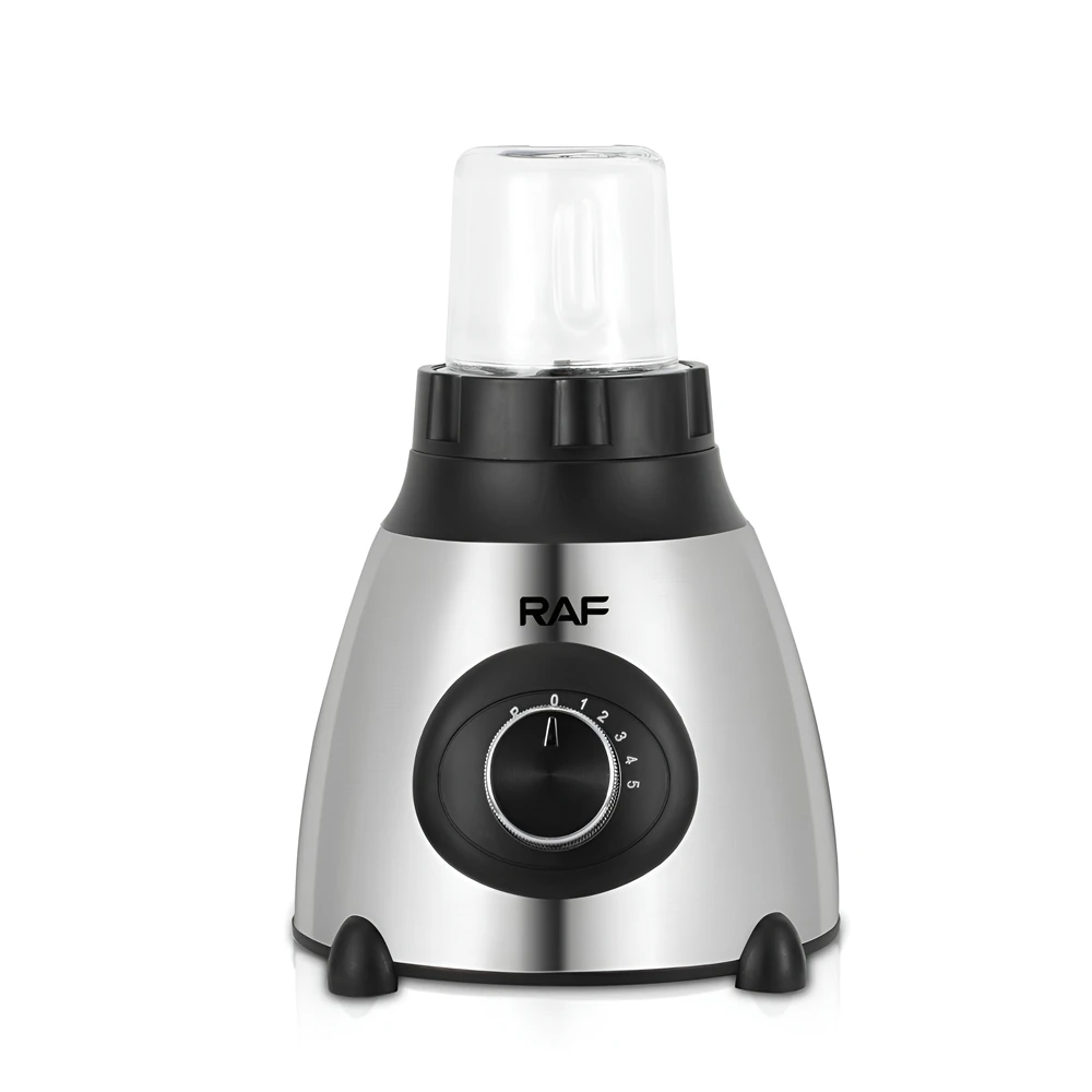 Raf blender r.295, 45000rpm, 1000w 2