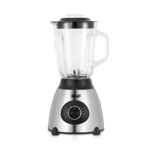 Raf blender r.295, 45000rpm, 1000w