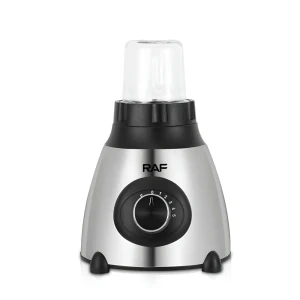 Raf blender r.295, 45000rpm, 1000w Thumbnail 2