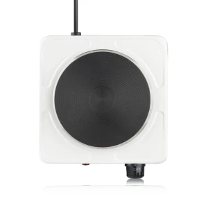 Raf electric stove r.8010a, white Thumbnail 2