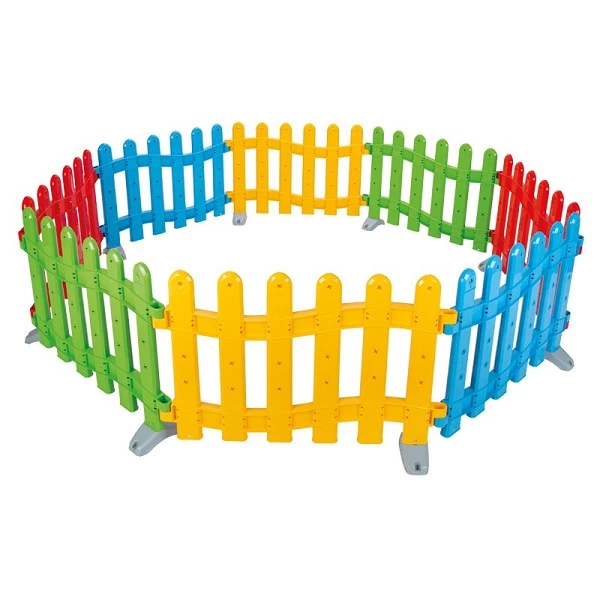 Gărduleț / țarc de joacă multi 2