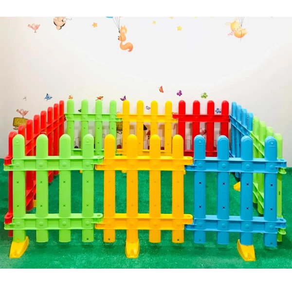 Gărduleț / țarc de joacă multi 4