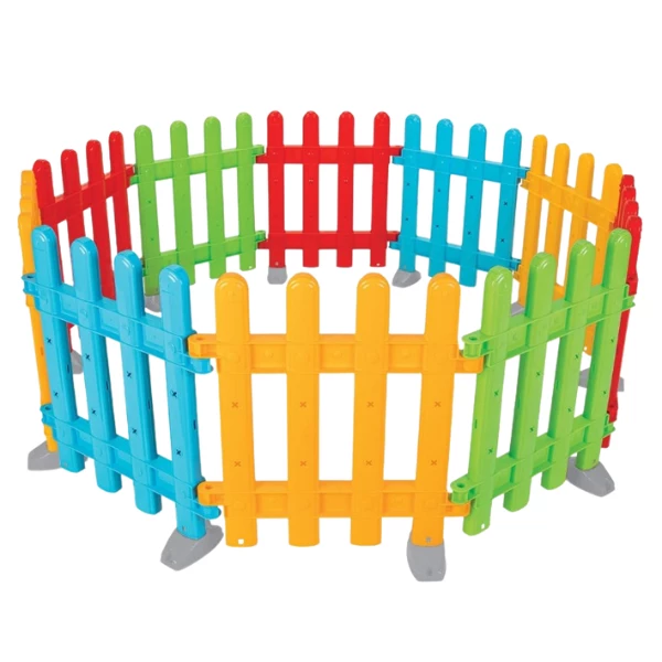 Gărduleț / țarc de joacă multi 9