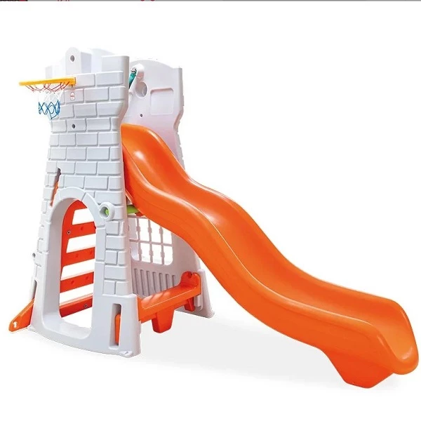 Complex de joc ”turnul” 5