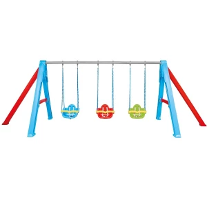 Complex staționar de leagăne  „Favorit”