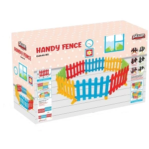 Gărduleț/ țarc de joacă «handy fence” Thumbnail 2