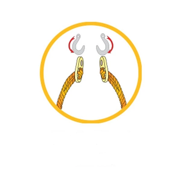Leagăn «samba», (as.) 7