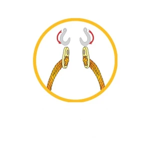 Leagăn «samba», (as.) Thumbnail 7