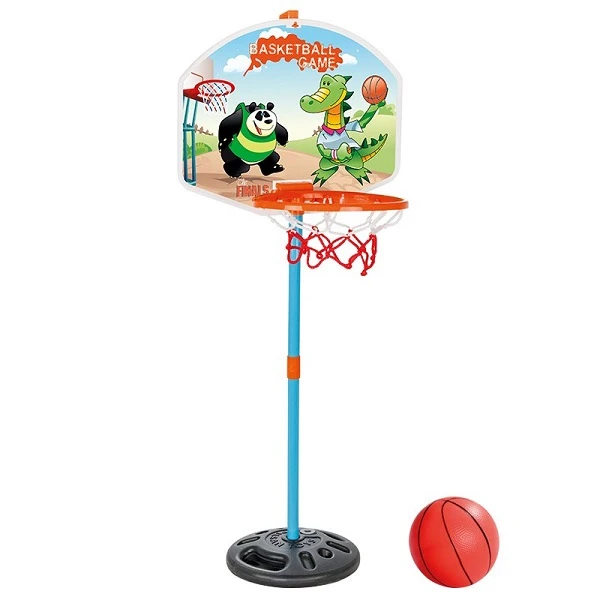 Set de baschet ”magic” 4