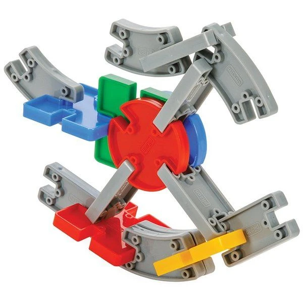 Set de construcție «building blocks» (128 piese) 3