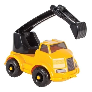 Машинки master construction