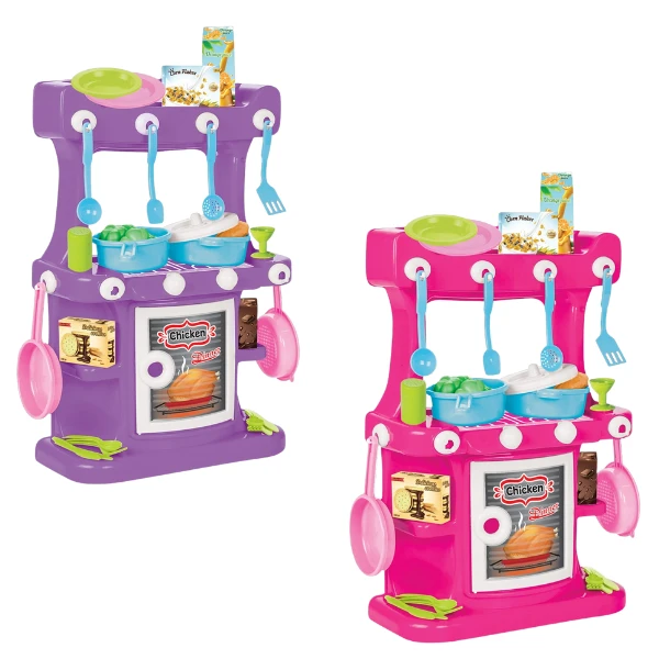 Set bucatarie, în as. 2