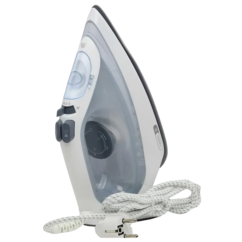 Fier de călcat braun tex style 3, 2400w, gri 4