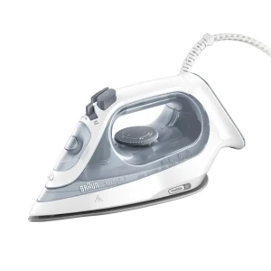 Fier de călcat braun tex style 3, 2400w, gri Thumbnail 3