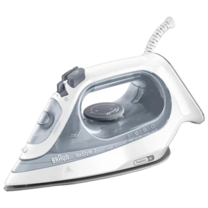 Fier de călcat braun tex style 3, 2400w, gri Thumbnail 1