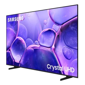 85" led smart телевизор samsung ue85u8000fuxua, 3840x2160 4k uhd, tizen, черный Thumbnail 3