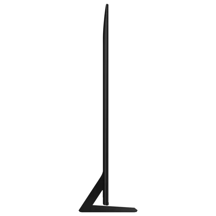 55" miniled smart tv samsung qe55qn70fauxua, 3840x2160 4k uhd, tizen, negru 4