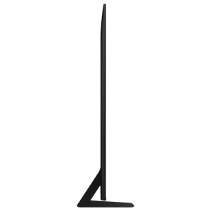 55" miniled smart tv samsung qe55qn70fauxua, 3840x2160 4k uhd, tizen, negru Thumbnail 4