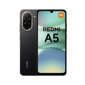 Telefon xiaomi redmi a5 4/128 gb, 4g black Thumbnail 3