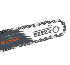 Bara & lant pentru fierestrau 15 cm technoworker