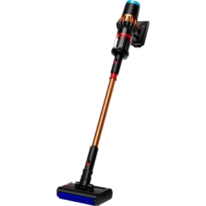 Aspirator Manual Dyson V16 Piston Animal Submarine, Negru | Cupru