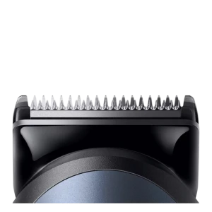 Trimmer pentru bărbați braun aio7540, albastru Thumbnail 6