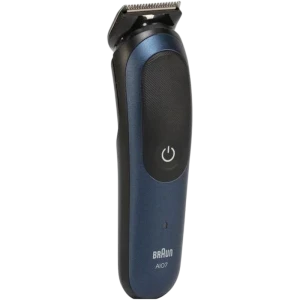Trimmer pentru bărbați braun aio7540, albastru Thumbnail 7