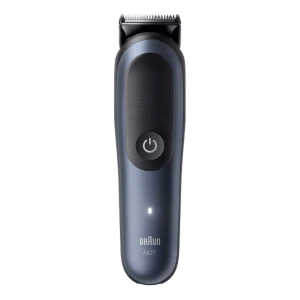Trimmer pentru bărbați braun aio7540, albastru Thumbnail 5