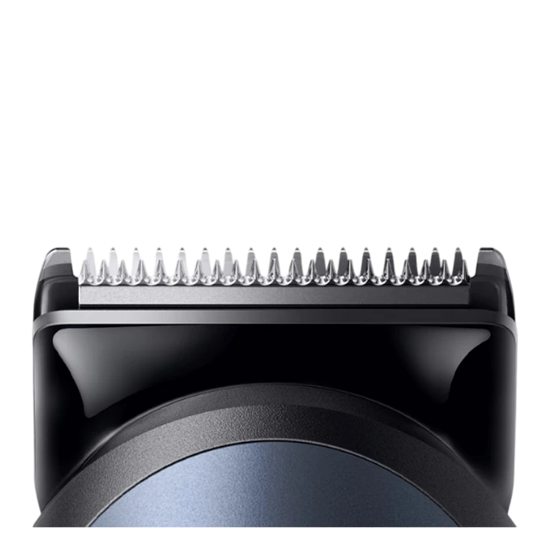 Trimmer pentru bărbați braun aio7540, albastru 6