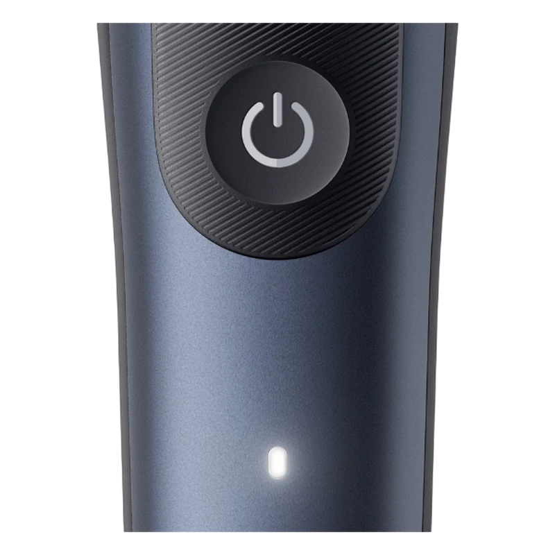 Trimmer pentru bărbați braun aio7540, albastru 4