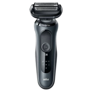 Aparat de ras electric braun 61-n1000s, gri Thumbnail 4
