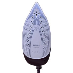 Утюг с парогенератором philips gc7842/40, 2400вт, розовый Thumbnail 3