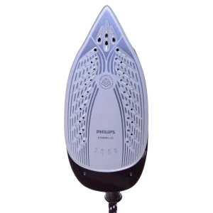 Утюг с парогенератором philips gc7842/40, 2400вт, розовый Thumbnail 5