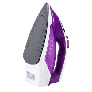 Утюг vitek vt-8308, 2200 вт, фиолетовый Thumbnail 8