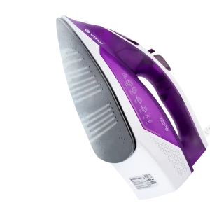 Утюг vitek vt-8308, 2200 вт, фиолетовый Thumbnail 6