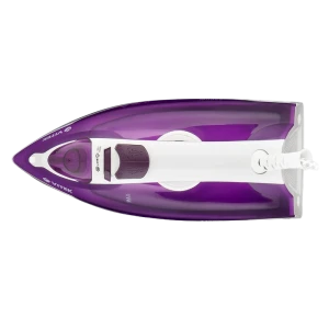 Утюг vitek vt-8308, 2200 вт, фиолетовый Thumbnail 3