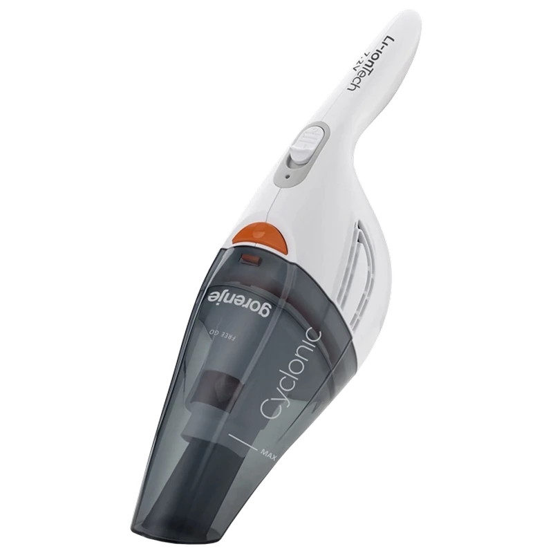 Aspirator manual gorenje mvc72fw, alb 6