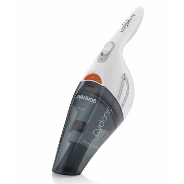Aspirator manual gorenje mvc72fw, alb 2
