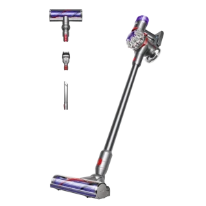 Aspirator Vertical Dyson V8 Advanced, Silver | Nickel