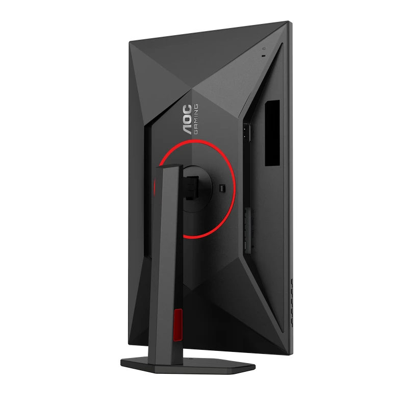27" monitor gaming aoc q27g4zr, ips 2560x1440 wqhd, negru 6