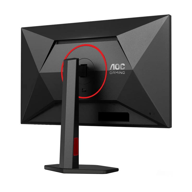 27" monitor gaming aoc q27g4zr, ips 2560x1440 wqhd, negru 7