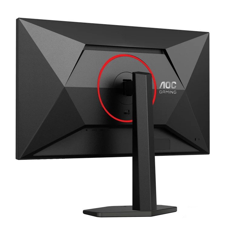 27" monitor gaming aoc q27g4zr, ips 2560x1440 wqhd, negru 8