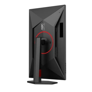 27" monitor gaming aoc q27g4zr, ips 2560x1440 wqhd, negru Thumbnail 6