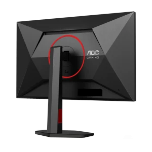 27" monitor gaming aoc q27g4zr, ips 2560x1440 wqhd, negru Thumbnail 7