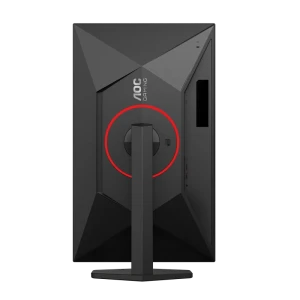 27" monitor gaming aoc q27g4zr, ips 2560x1440 wqhd, negru Thumbnail 4