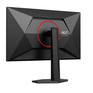 27" monitor gaming aoc q27g4zr, ips 2560x1440 wqhd, negru Thumbnail 8