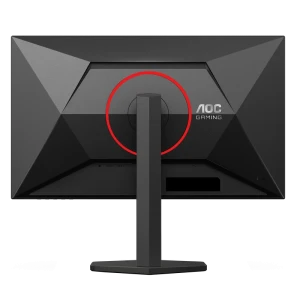 27" monitor gaming aoc q27g4zr, ips 2560x1440 wqhd, negru Thumbnail 2