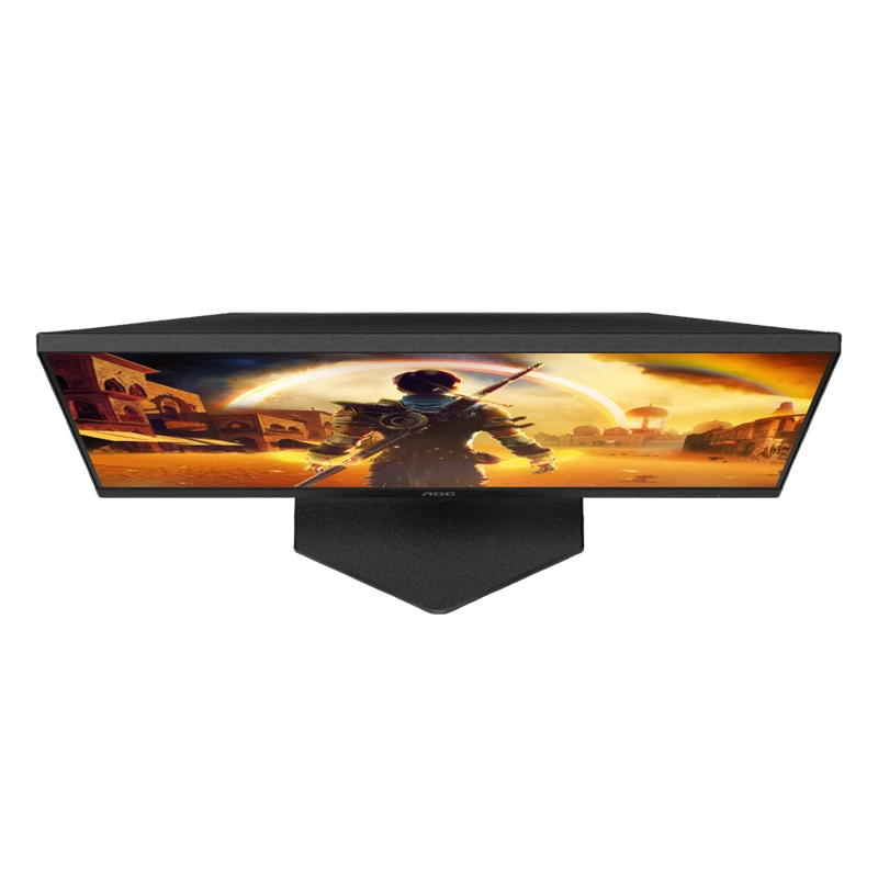 23,8" monitor gaming aoc 24g42e, ips 1920x1200 wuxga, negru 3